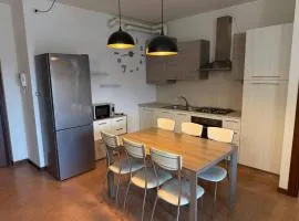 Appartamento La Triade