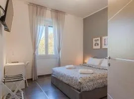 Modern Bright 2BR Penthouse Close to City Center
