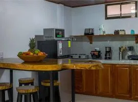 Apartamento Lantanas