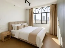 Modern De Waterkant Flat Near V&A Waterfront