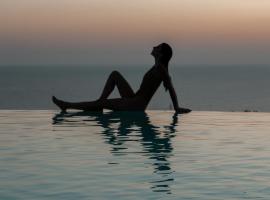 Creta Blue Boutique Hotel