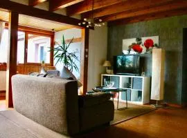 Wohnen im schönen Bauernhaus