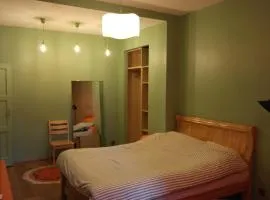 Cozy, one bed-room apartement in central UB