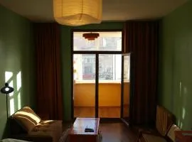 Cozy, one bed-room apartement in central UB