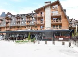 Jahorina Apartmani Vučko F&F
