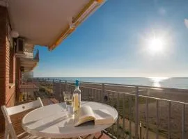 Maresme Beach Apartment