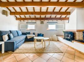 Casa Agnès、マオーのホテル