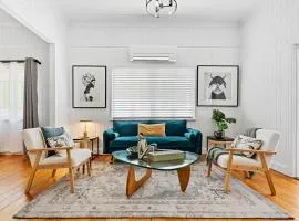 Wandal Haven On McKelligett 3 Bedrooms - 1 King 2 Doubles - Wifi