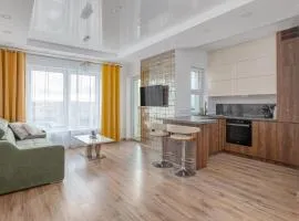 Cozy One-Bedroom Retreat in Klaipėda I Cohost