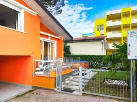 Traumferienvilla Polluce