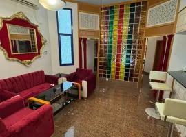 فندق مرتفعات القرم