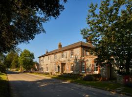 The Goodwood Hotel, hotell sihtkohas Chichester