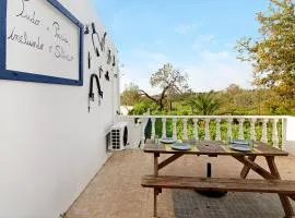 Quinta do Mestre - Casa do Campo