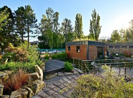 Apartment Rezidence La, wellness hotel v Praze