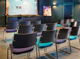 Mercure Orléans Centre Bords de Loire, hotel in Orléans