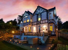 NORTHRISE RETREAT, hotel in Hastings