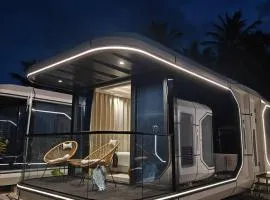 Sunny Pavilion Thoddoo