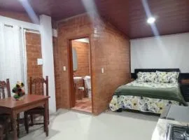 Posada Villa Victoria