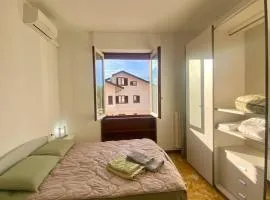 Villa Ferrari - Park Monza F1 Circuit