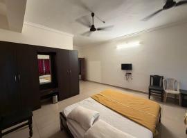 Downtown, hotel in Manipala