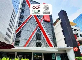 Vib Best Western Sanam Pao