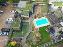 Apartment Rezidence La