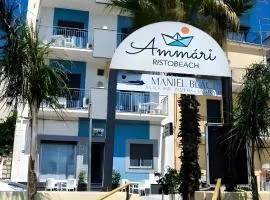 Maniel Beach Hotel