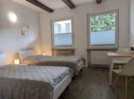 Gästehaus Koblenz Obergeschoss