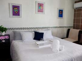 Isla Verde Serenity by the Sea, ξενοδοχείο στο Σαν Χουάν