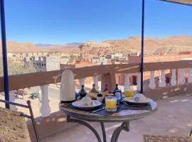 La Belle Vue Guest House