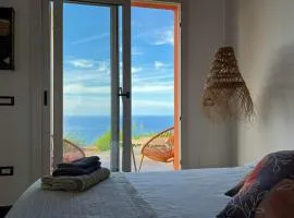 Panoramic Villa In Madonie Natural Park