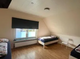 Ferienwohnung Löhne