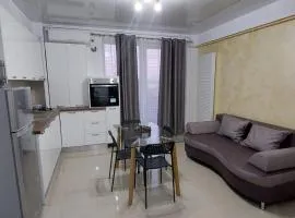 Apartament Iulia