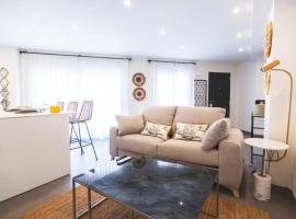 Flores de Cordoba 5 Jazmin, hotel pogodan za kućne ljubimce u gradu Kordoba