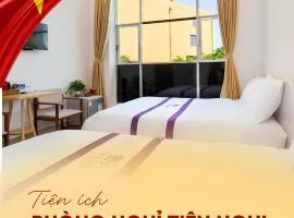 The Sim Hotel Vung Tau