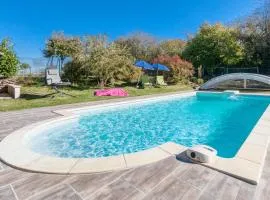 Gîte Bricabroc 3 personnes