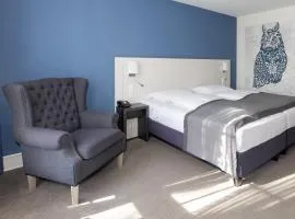 Das Goldene Lamm Hotel Aalen FEEL GOOD
