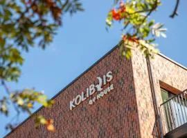 KOLIBRIO apartamentai