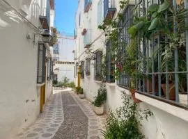 La Cordobesa Suites