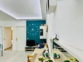 Urban Fiera Rooms