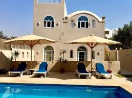 Royal Home Dome Style - Ground Floor Apartment