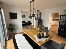 Landhaus am Burgberg