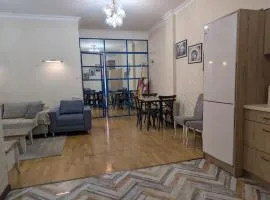 City Heart Apartment