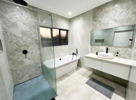 Nobelina Guest House, hotel in Richardsbaai