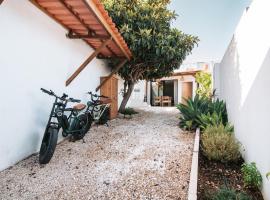 Casa Luma, hôtel à Cascais