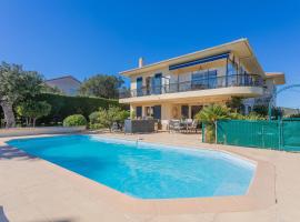 Appartement Le Figuier, Hotel in Fréjus