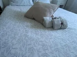 Near Airport Malpensa Pvt Room with Pvt Bath and Kitchen Check-in 24h