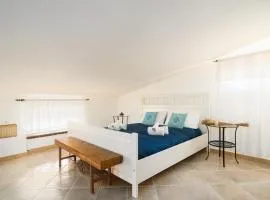 Giojas125 Monolocale per 4 persone