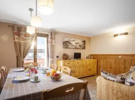 Punta Ceresole 4061 Maison Gerard