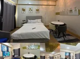 HOPE RESIDENCES UNIT 606 building D